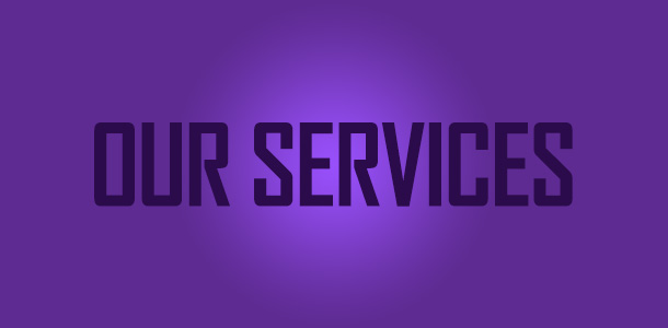 Our Services